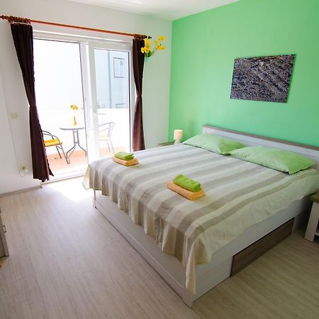 プリモシュテンApartman Milenaアパートメント エクステリア 写真