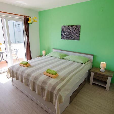 プリモシュテンApartman Milenaアパートメント エクステリア 写真