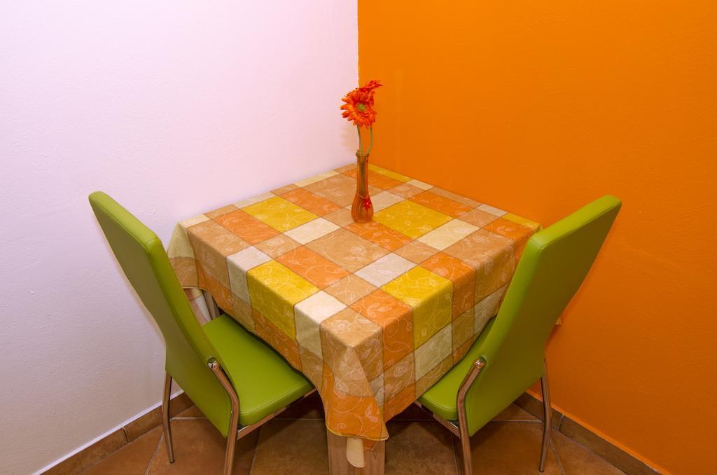 プリモシュテンApartman Milenaアパートメント エクステリア 写真