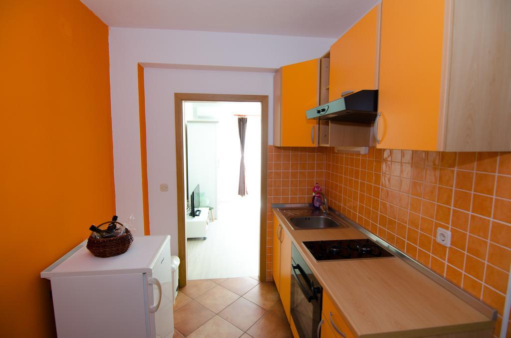 プリモシュテンApartman Milenaアパートメント エクステリア 写真