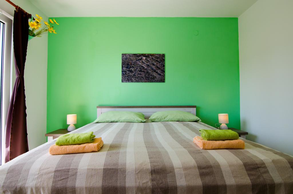 プリモシュテンApartman Milenaアパートメント エクステリア 写真