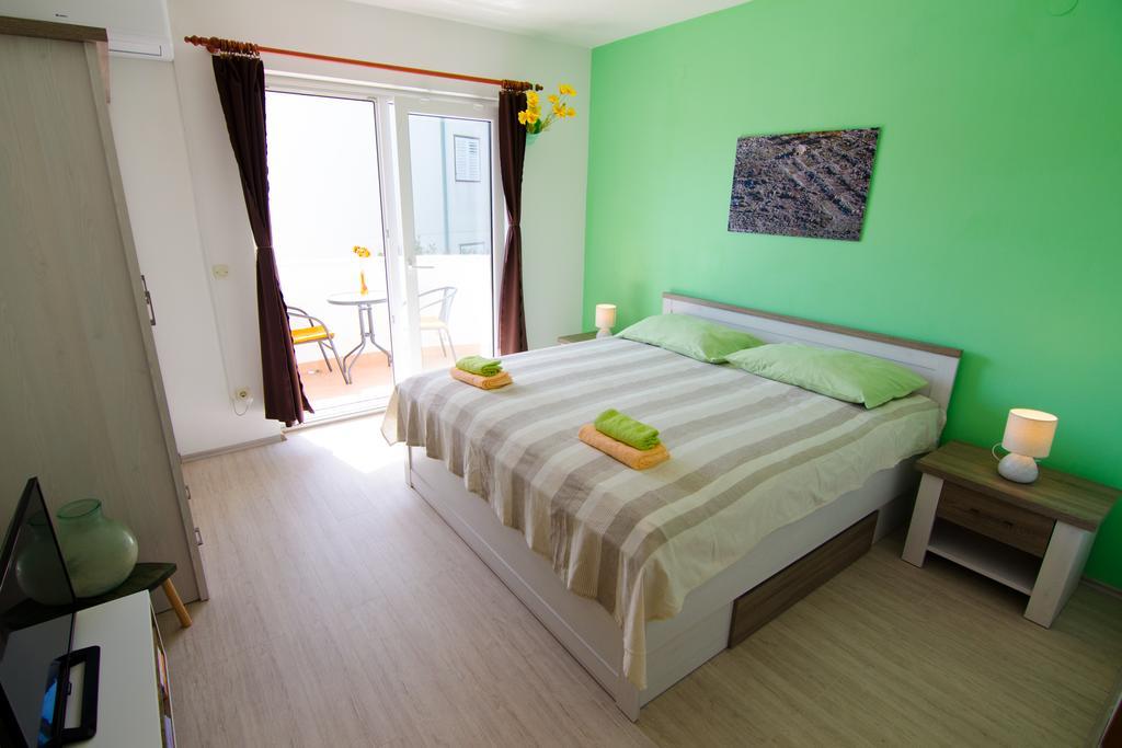 プリモシュテンApartman Milenaアパートメント エクステリア 写真