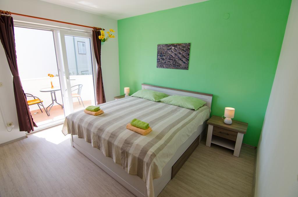 プリモシュテンApartman Milenaアパートメント エクステリア 写真